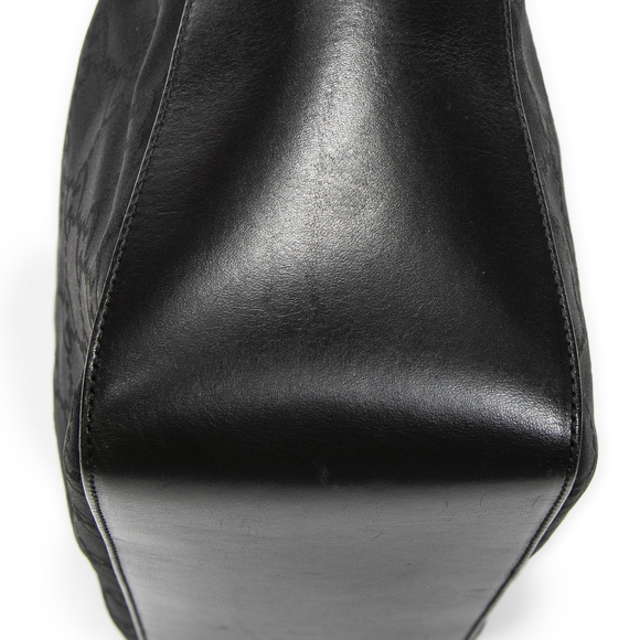 Gucci Zip Shoulder Hobo - Picture 8 of 11